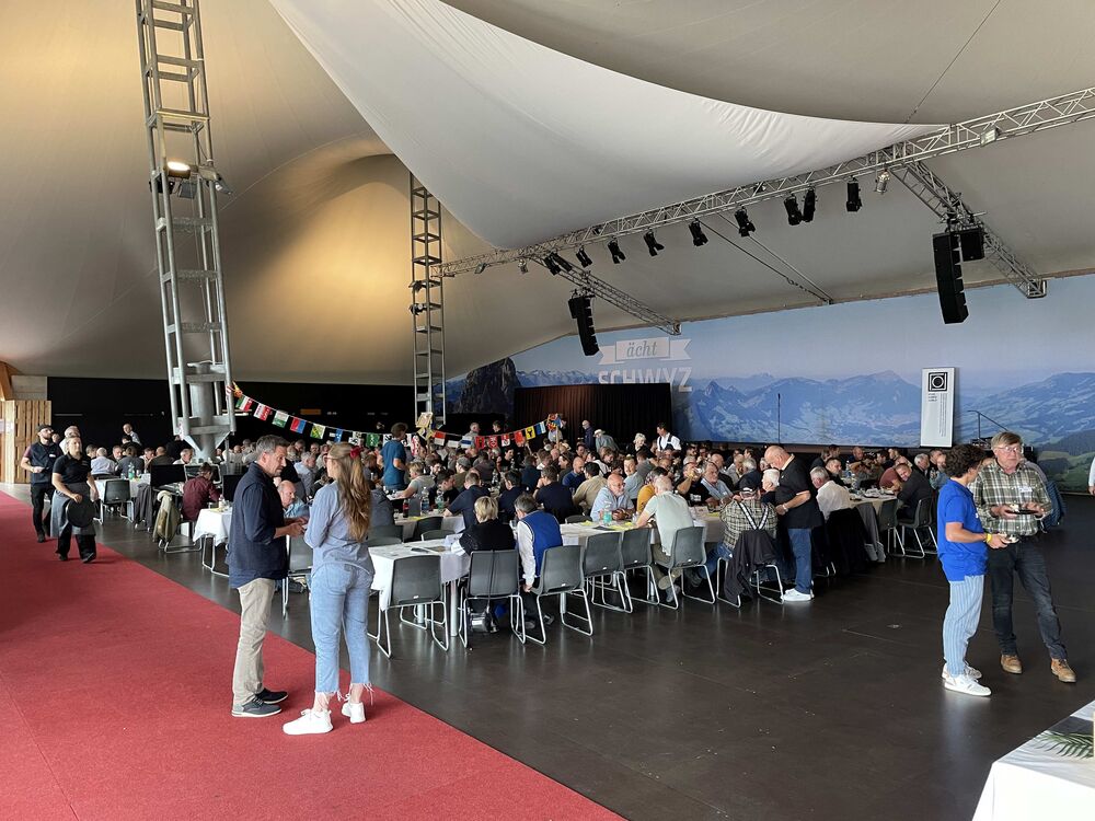 (Foto: Peter Warthmann)